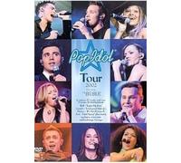 Pop Idol Tour 2002 – Warner Bros. – Wide Screen (2002)