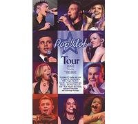 Pop Idol Tour [VHS]