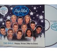 Pop Idols - Happy Xmas [Import]