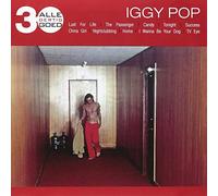 Iggy Pop - Alle 30 Goed [Import]