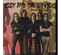 Pop Iggy and the Stooges - Move Ass Baby [Import]