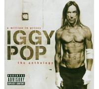 Pop,Iggy - Anthology - A Million In Prizes (Limited Deluxe Edition)