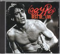 Pop Iggy - Best of...Live