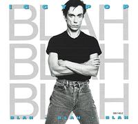 POP, IGGY - Blah,Blah,Blah