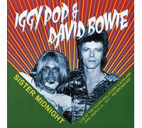 Pop Iggy & David Bowie - Sister Midnight Live at the Agora Ballroom