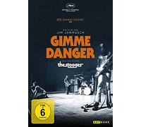 Pop,Iggy - Gimme Danger