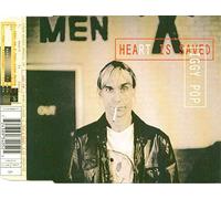 Pop,Iggy - Heart is Saved [Import]