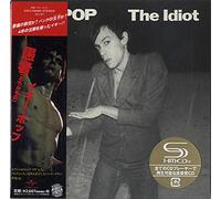 Pop, Iggy - Idiot