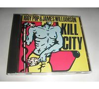 Pop Iggy - Kill City