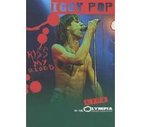 Pop,Iggy - Kiss My Blood
