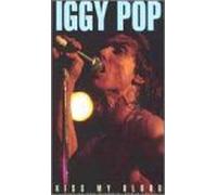 Pop, Iggy - Kiss My Blood [VHS]