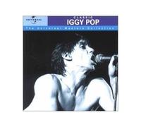 Pop, Iggy - Les Talents du siècle - Best Of