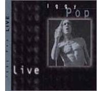 Pop, Iggy - Live