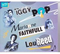 Pop, Iggy - Live [Import]