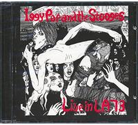 Pop, Iggy - Live in L.a. 73