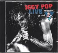 Pop,Iggy - Live on The King Biscuit Flowe [Import]
