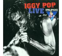 Pop,Iggy - Live on The King Biscuit Flowe [Import]