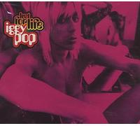 Pop,Iggy - Lust for Life [Import]