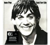 Pop Iggy - Lust For Live Vinyle