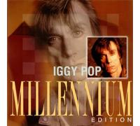 Pop Iggy - Millennium Edition [Import]