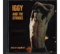 Pop, Iggy - Open Up & Bleed [Import]