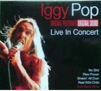Pop,Iggy - Original Sound