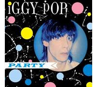 Pop, Iggy - Party