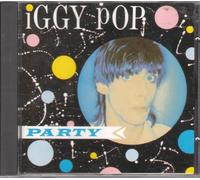 Pop,Iggy - Party [Import]