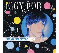 Pop, Iggy - Party-Jap Card [Import]