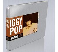 Pop, Iggy - Pop,Iggy - Steel Box Collection-Greatest Hits