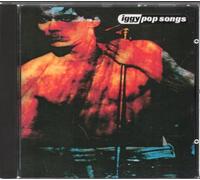 Pop, Iggy – Pop Songs