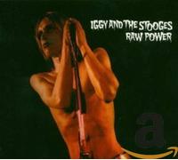 Pop, Iggy - Raw Power - Edition limitée - Digipack Luxe
