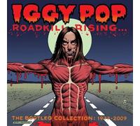 Iggy Pop – Roadkill Risingbootleg – Import