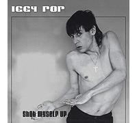 Pop, Iggy - Shot Myself Up [Import]