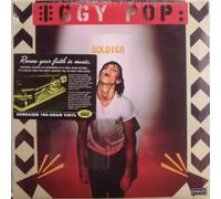 Pop, Iggy - Soldier