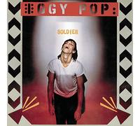 Pop, Iggy - Soldier