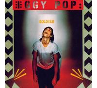 Pop, Iggy - Soldier