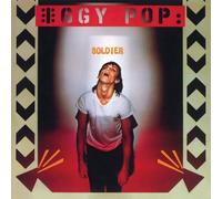 Pop, Iggy - Soldier-Jap Card [Import]