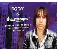 Pop, Iggy & Stooges - Search & Destroy [Import]