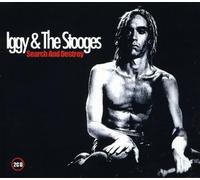 Pop,Iggy & Stooges,the - Search & Destroy