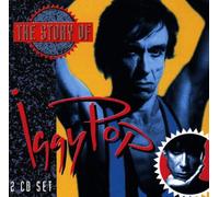 Pop,Iggy - The Story Of Iggy Pop