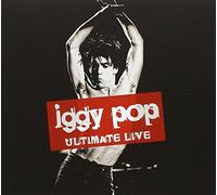 Pop, Iggy - Ultimate Live