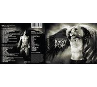 Pop, Iggy.=v - Many Faces of Iggy Pop [Import]