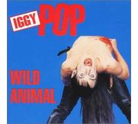 Pop,Iggy - Wild Animal [Import]