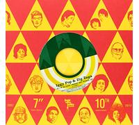 Pop,Iggy & Zig Zags - If I'M in Luck I Might Get Picked Up