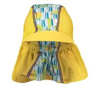 Pop-In à visière Chapeau de soleil, petite, Charles et Erin