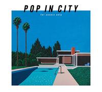 POP IN CITY ~for covers only~ (初回生産限定盤) (特典なし)