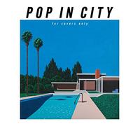 POP IN CITY ~for covers only~ (完全生産限定盤) (特典なし)
