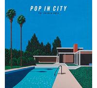 POP IN CITY ~for covers only~ (通常盤) (特典なし)