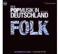 Pop In Deutschland - Folk Music